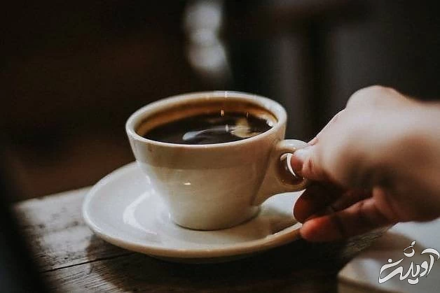 مقدار مناسب مصرف قهوه برای لاغری مقدار مصرف قهوه